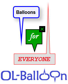 OL Balloon